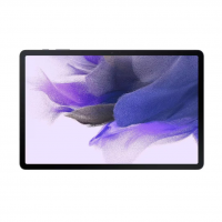 Galaxy Tab S7 FE LTE (Wi-Fi) 128GB, 6GB RAM, Tela TFT 12.4`` na Casas Bahia